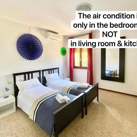 Isa Sirmione Apartments ภายนอก รูปภาพ