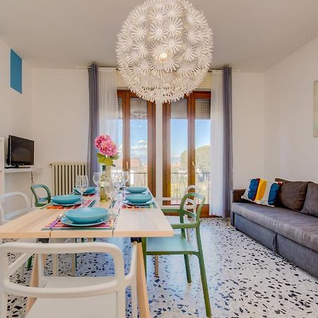 Isa Sirmione Apartments ภายนอก รูปภาพ