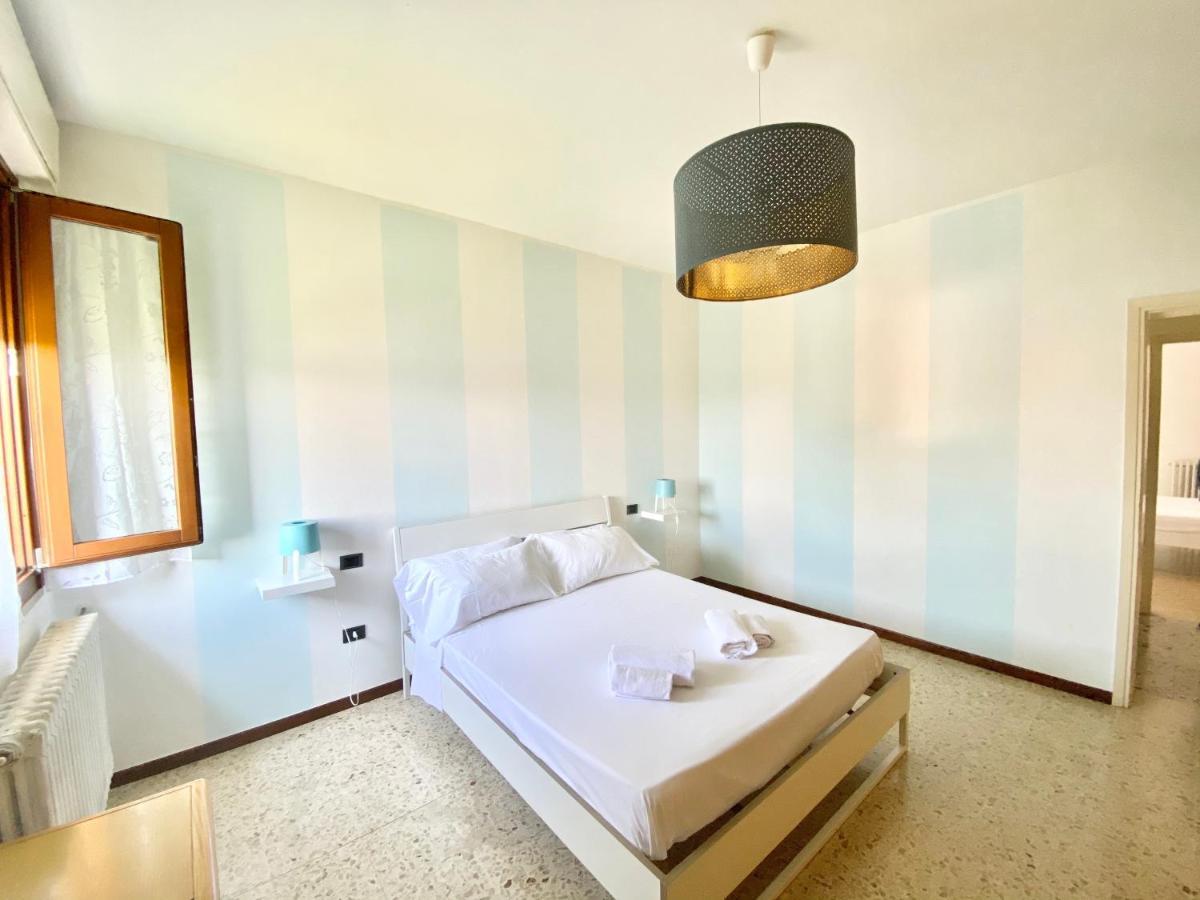 Isa Sirmione Apartments ภายนอก รูปภาพ