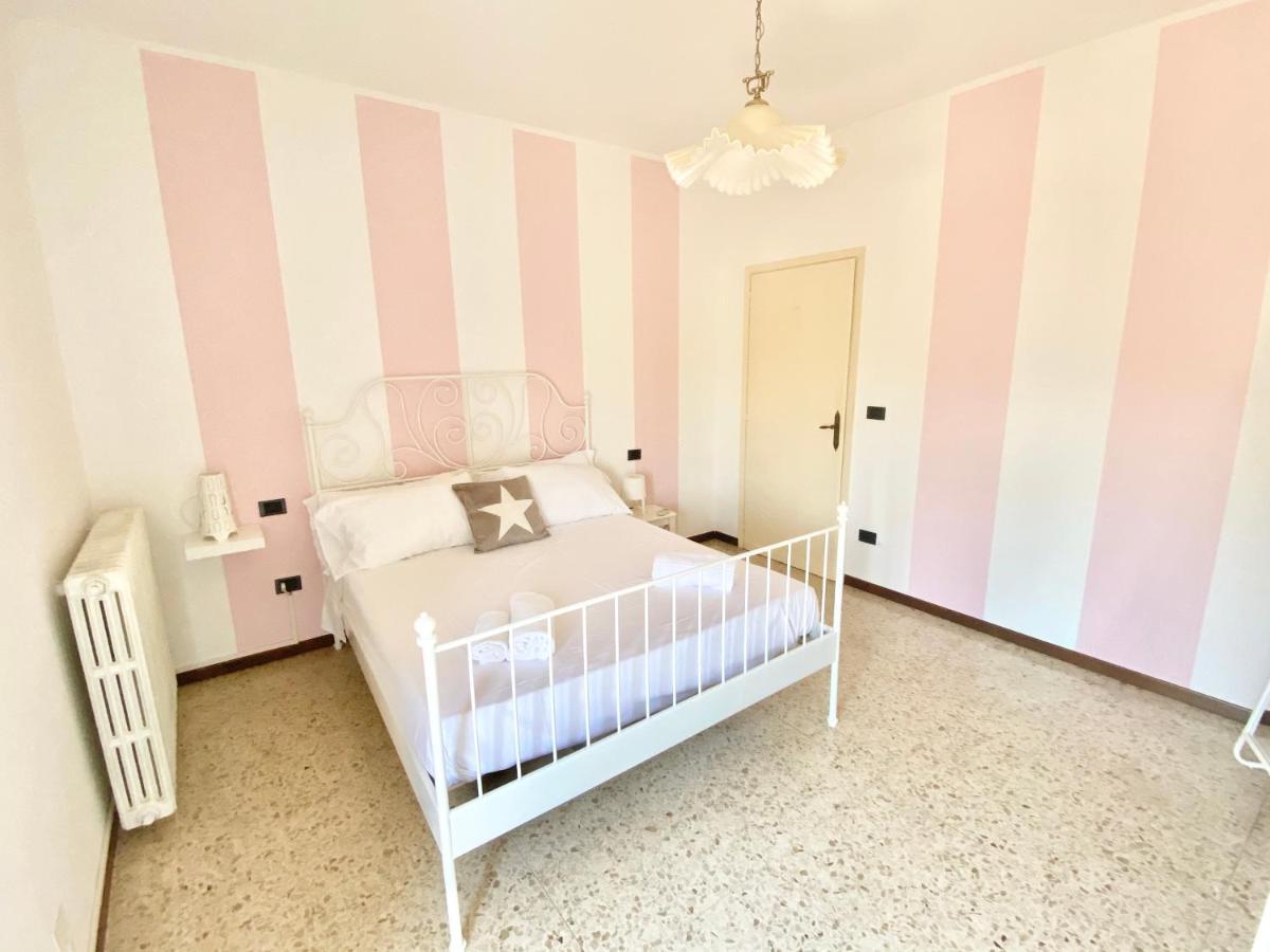 Isa Sirmione Apartments ภายนอก รูปภาพ