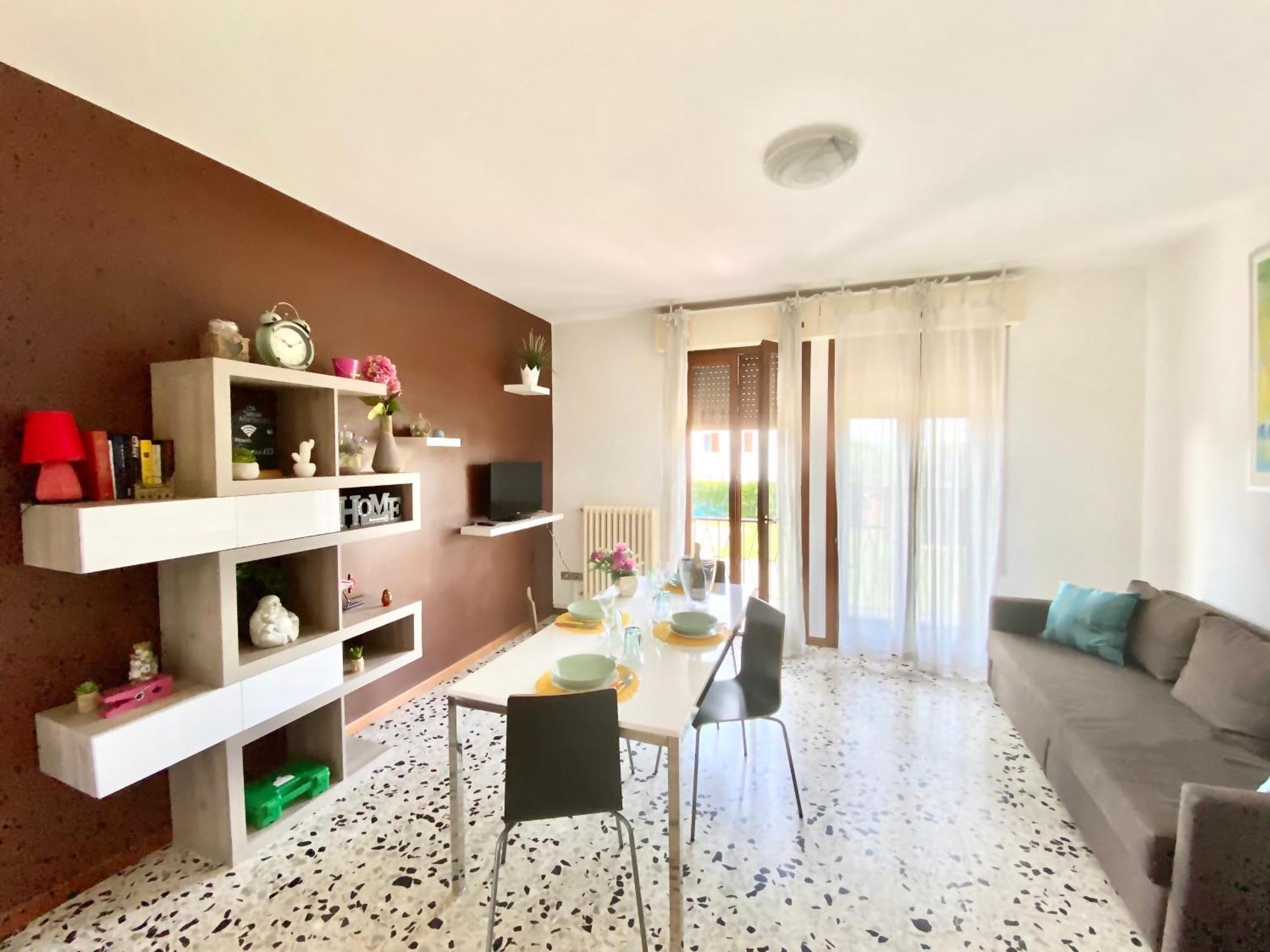 Isa Sirmione Apartments ภายนอก รูปภาพ