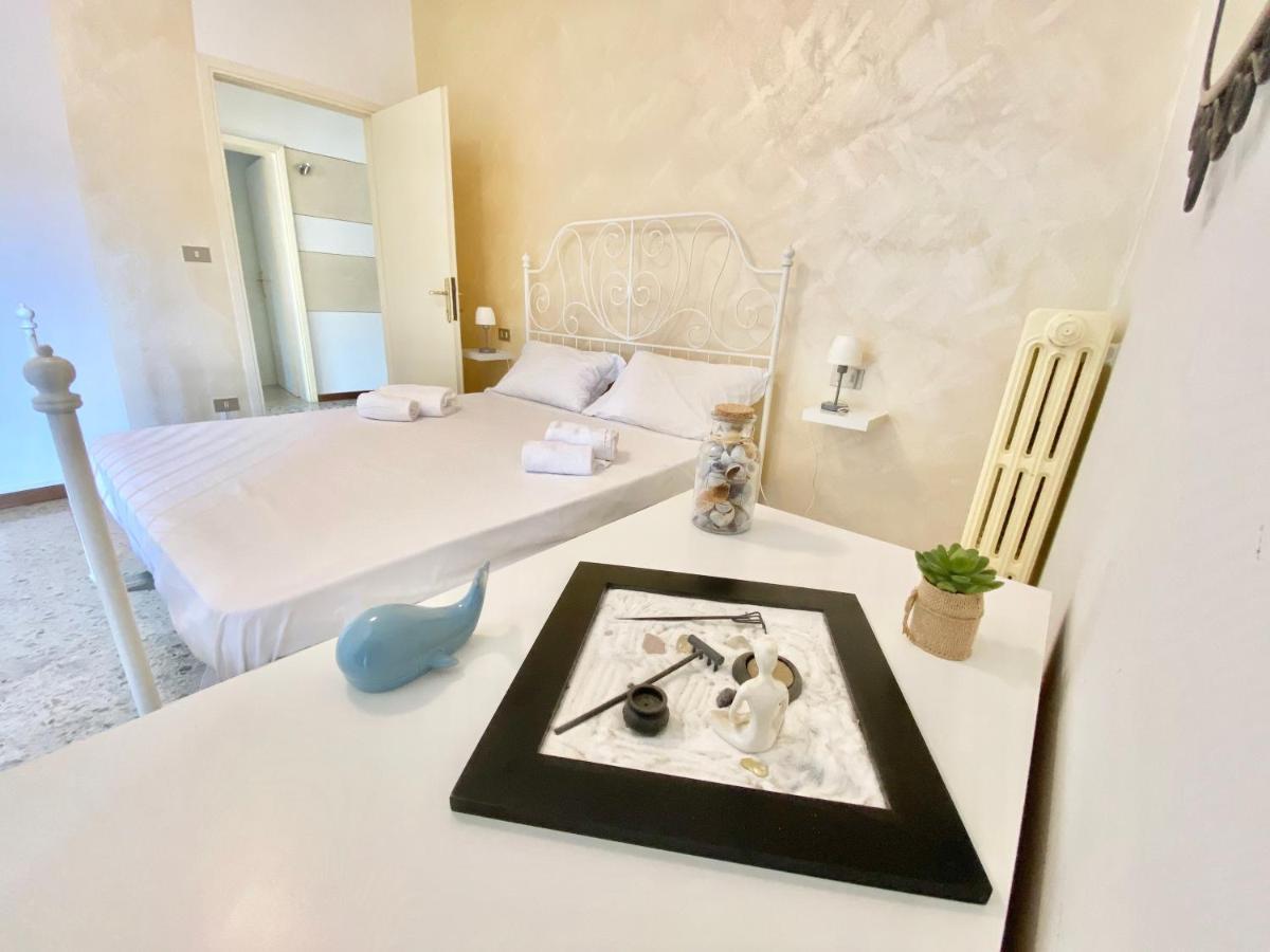 Isa Sirmione Apartments ภายนอก รูปภาพ