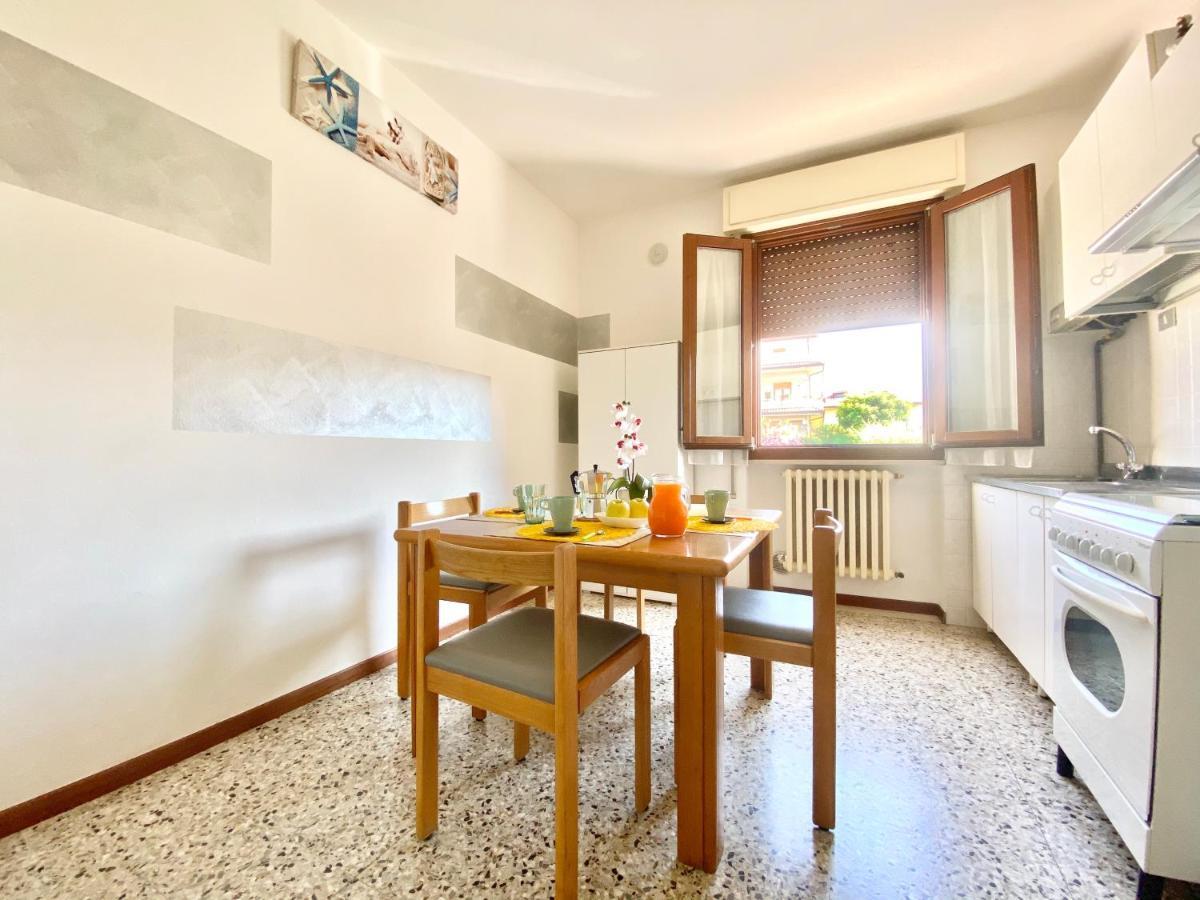 Isa Sirmione Apartments ภายนอก รูปภาพ