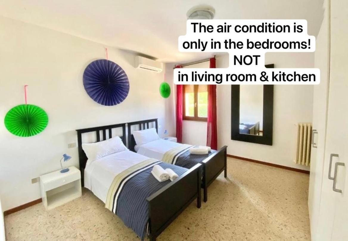 Isa Sirmione Apartments ภายนอก รูปภาพ