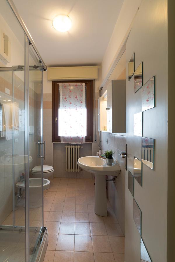 Isa Sirmione Apartments ภายนอก รูปภาพ