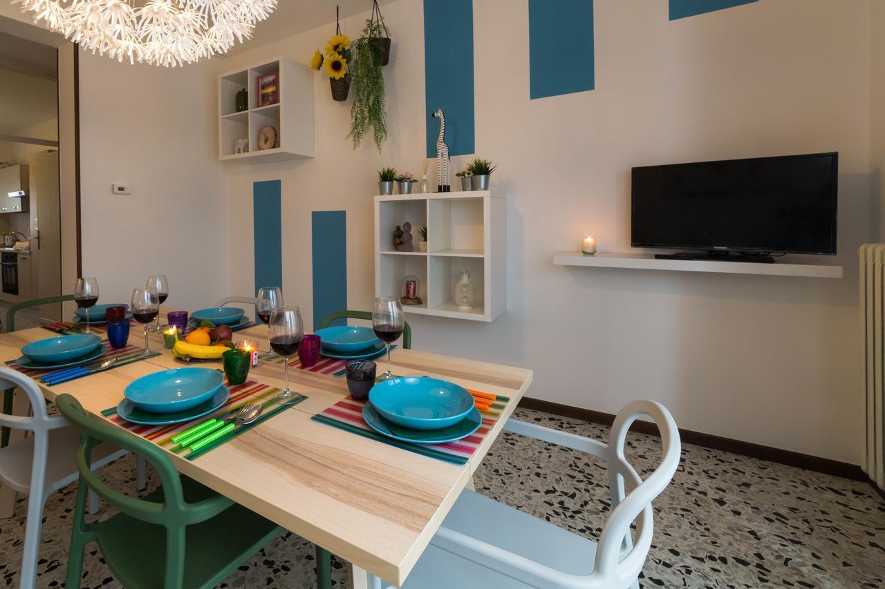 Isa Sirmione Apartments ภายนอก รูปภาพ