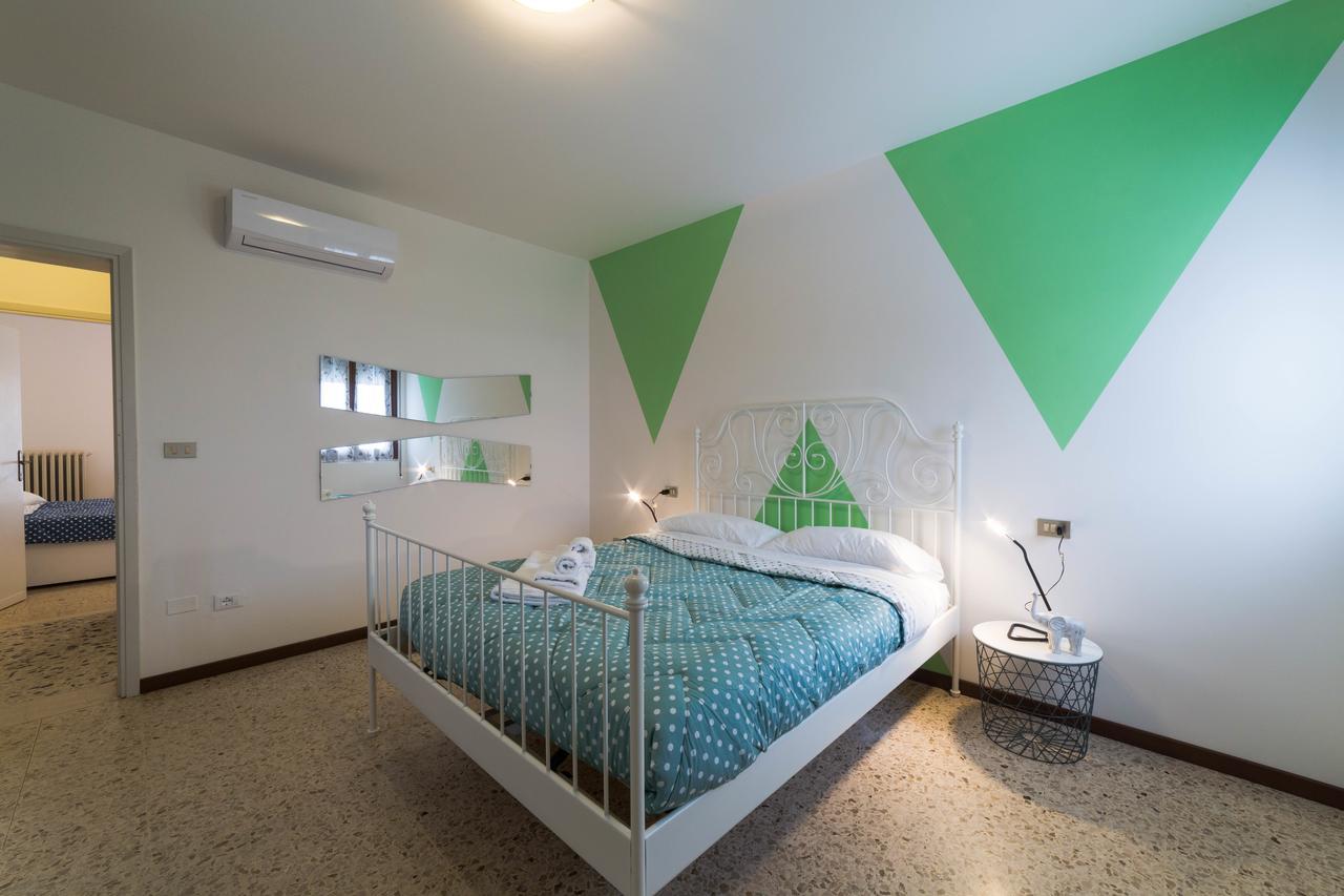 Isa Sirmione Apartments ภายนอก รูปภาพ