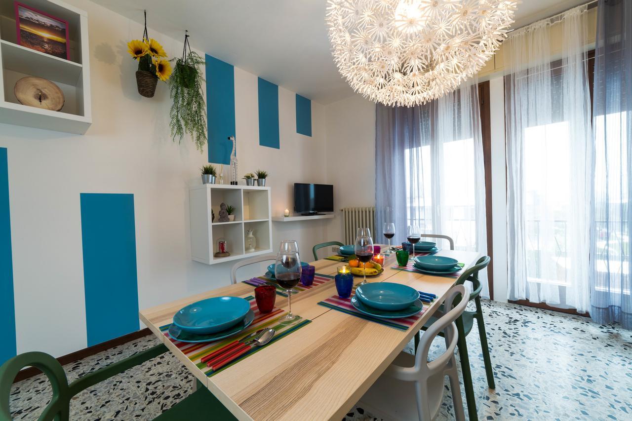 Isa Sirmione Apartments ภายนอก รูปภาพ
