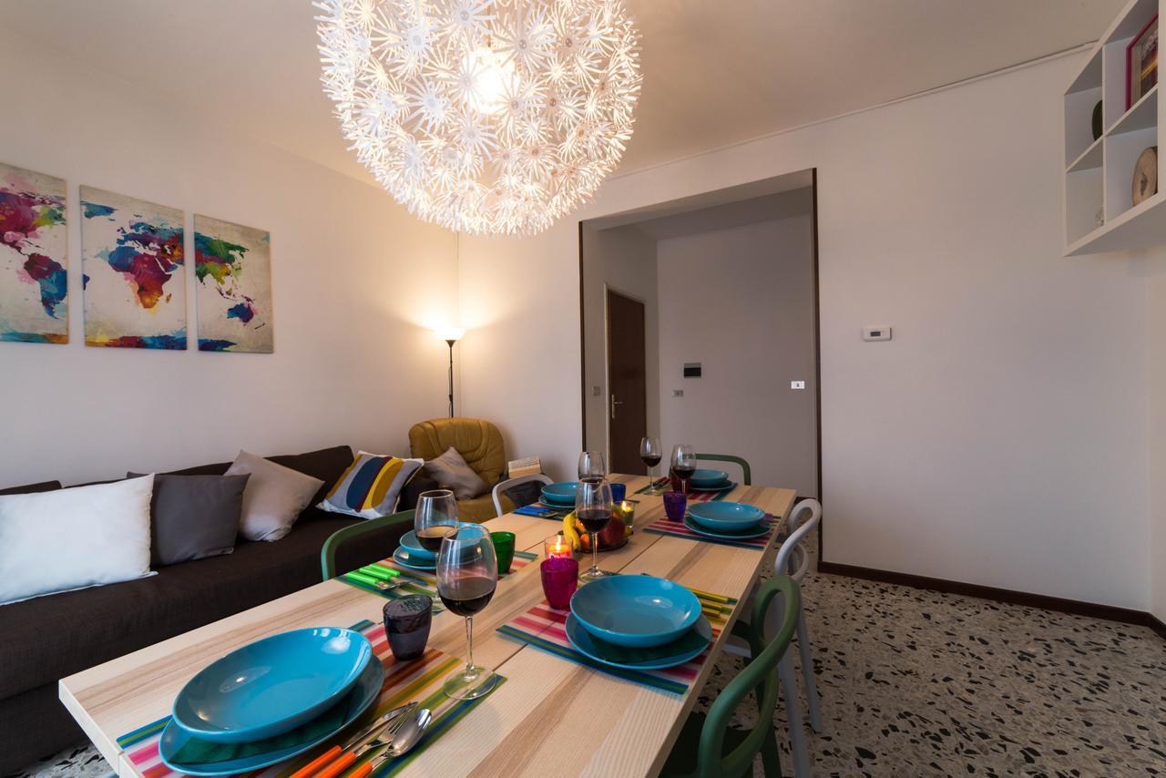 Isa Sirmione Apartments ภายนอก รูปภาพ
