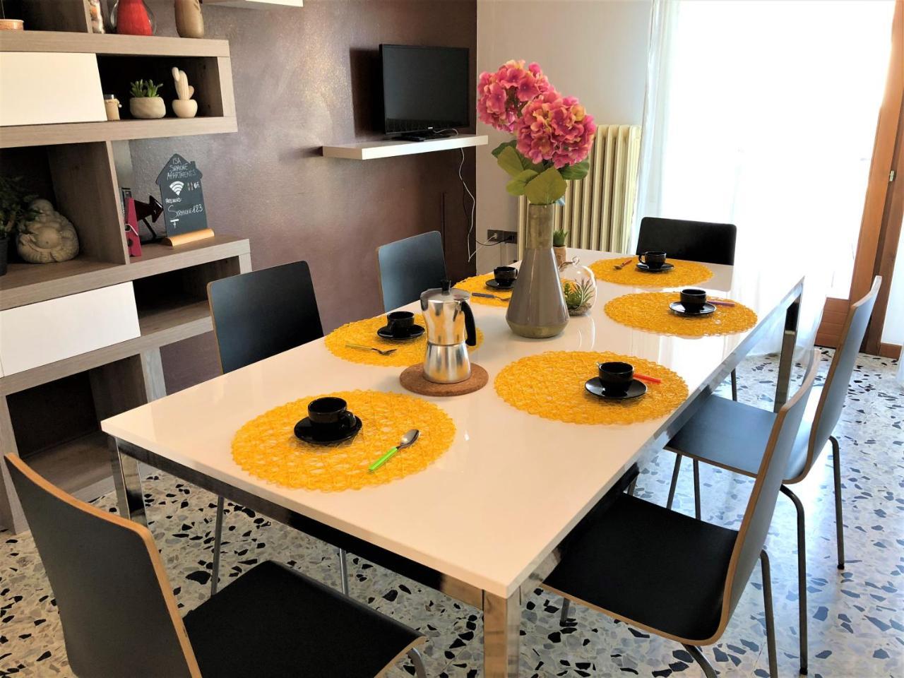 Isa Sirmione Apartments ภายนอก รูปภาพ