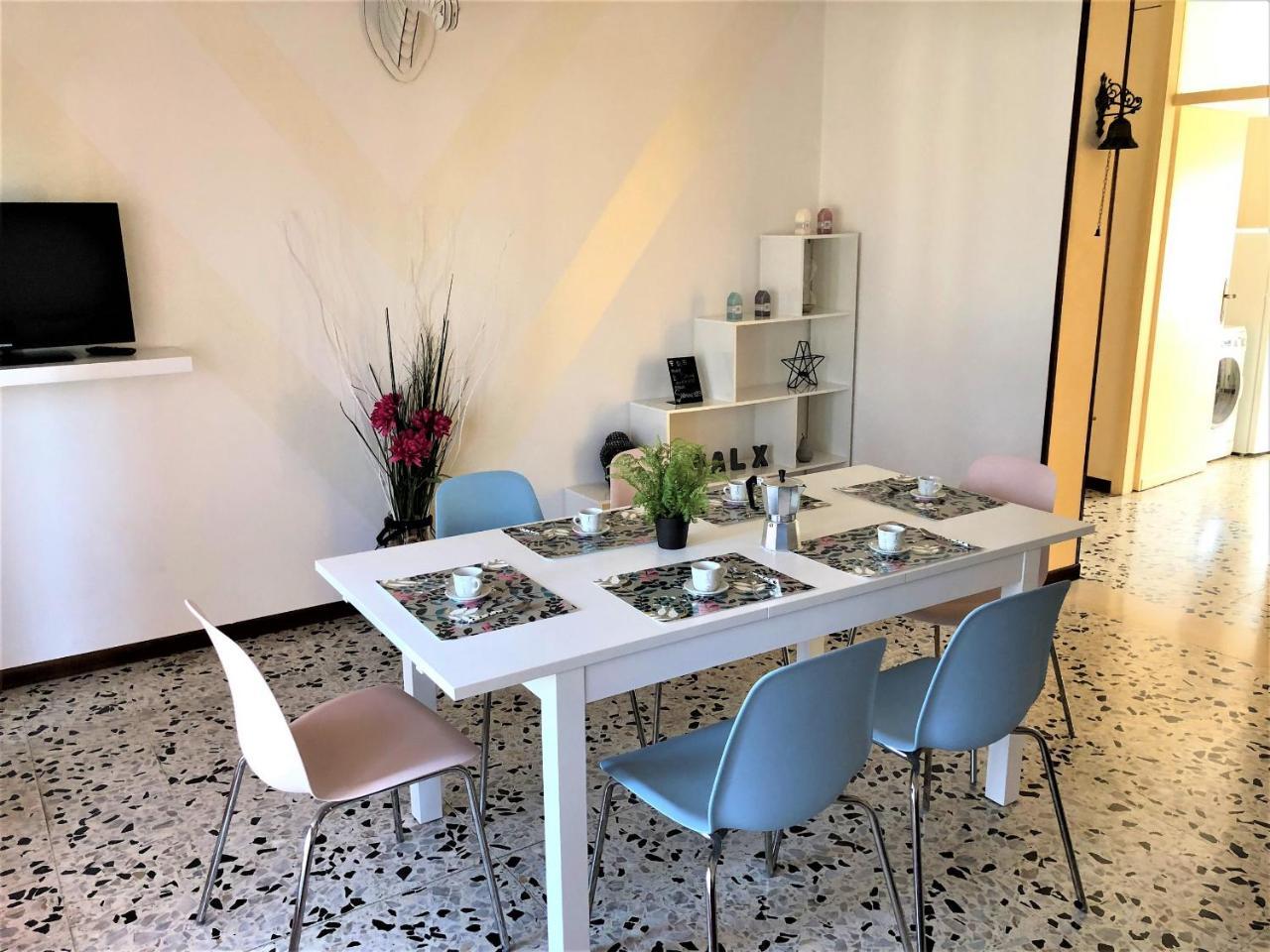 Isa Sirmione Apartments ภายนอก รูปภาพ