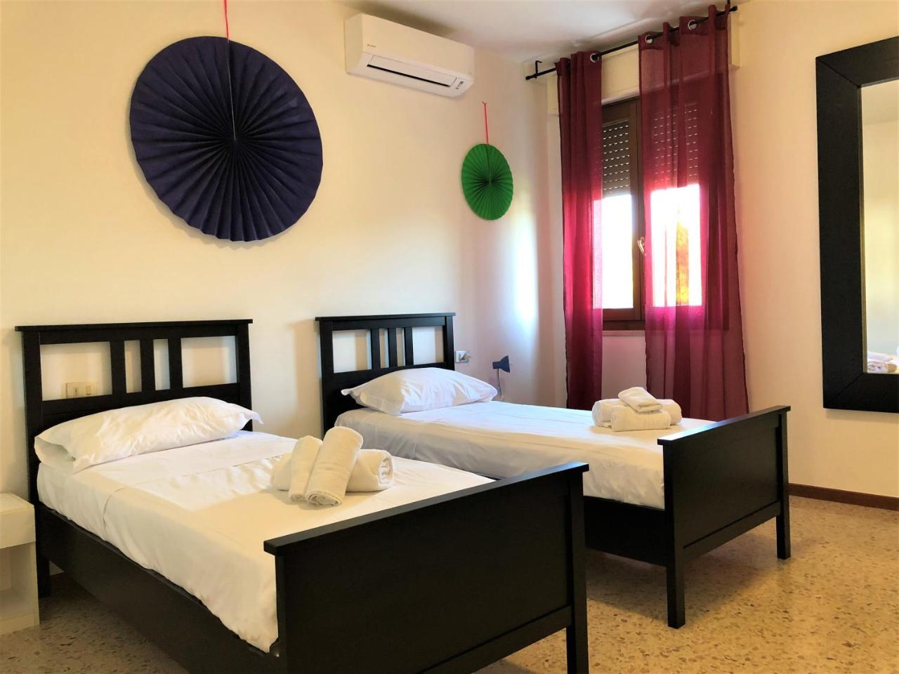 Isa Sirmione Apartments ภายนอก รูปภาพ