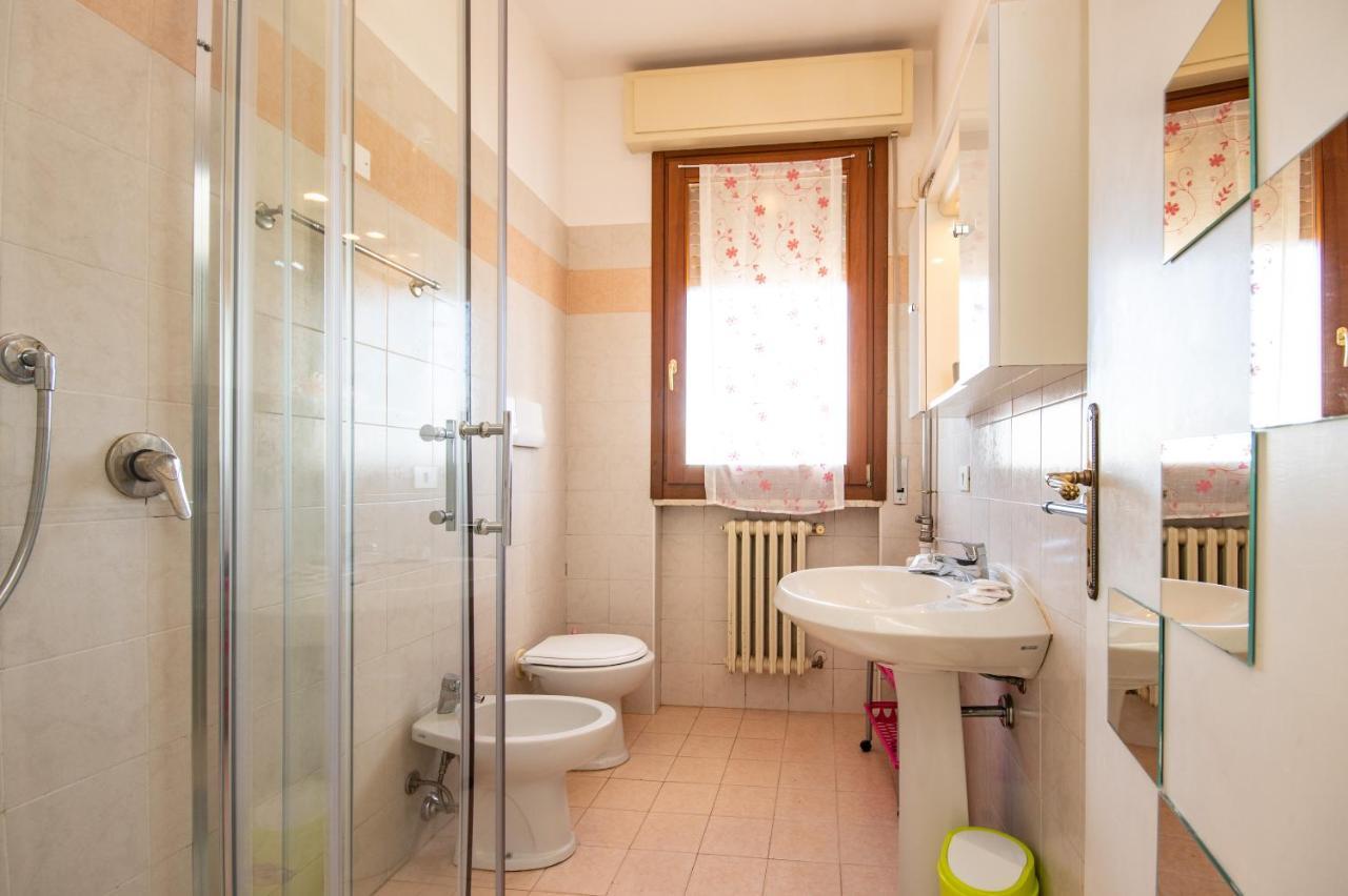 Isa Sirmione Apartments ภายนอก รูปภาพ