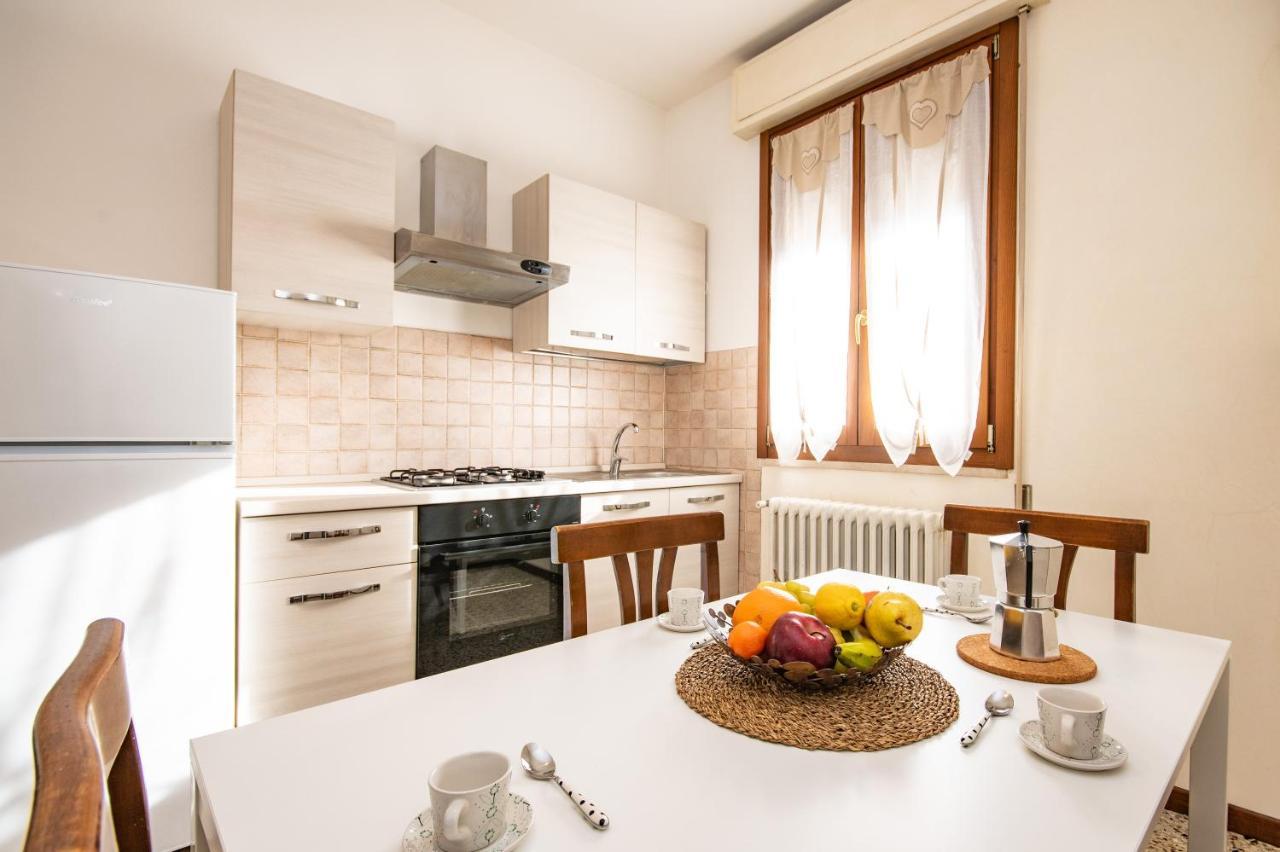 Isa Sirmione Apartments ภายนอก รูปภาพ